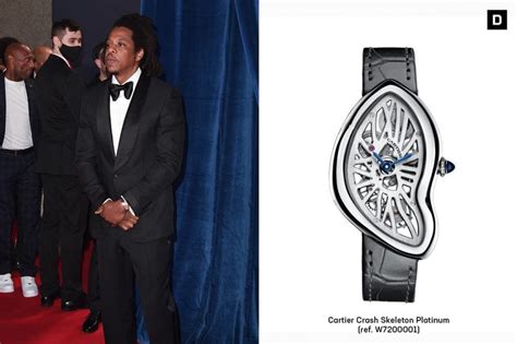 jay z cartier crash|who founded the Cartier crash.